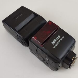 Nikon Flashlight SB-600